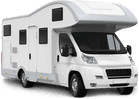 Rent a RV motorhome with RV Rentals