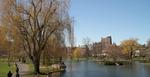 Boston Commons &amp; Public Garden