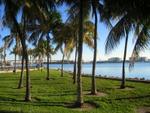 Miami Bayfront Park