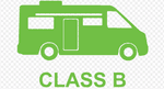 Class B RV Rental