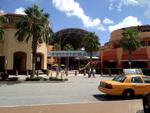Dolphin Mall Outlet Shopping