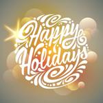 USA RV Rentals Happy Holidays graphic