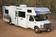 Large 30 Foot Cruise RV Exterior