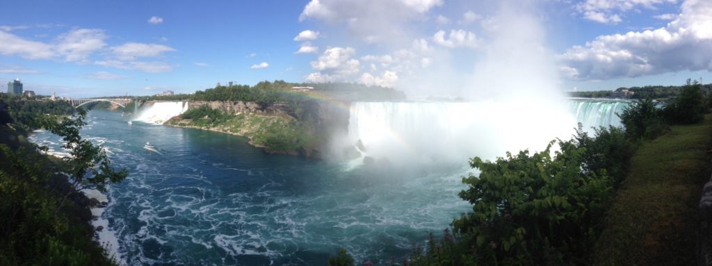 Niagara Falls