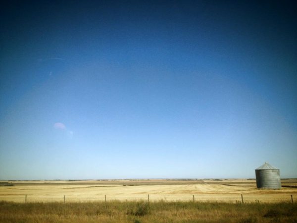 Saskatchewan Prairies