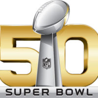 Super Bowl 50 Logo