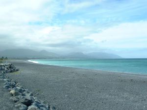 Cupsogue Beach