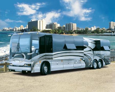 Rv Rental Denver Brand New Motorhome Camper Rentals