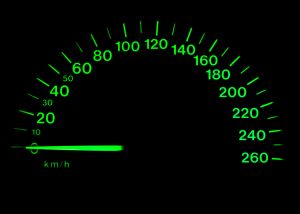 speedometer